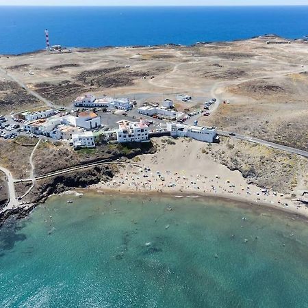 Casa Kailana Leilighet Santa Cruz de Tenerife Eksteriør bilde