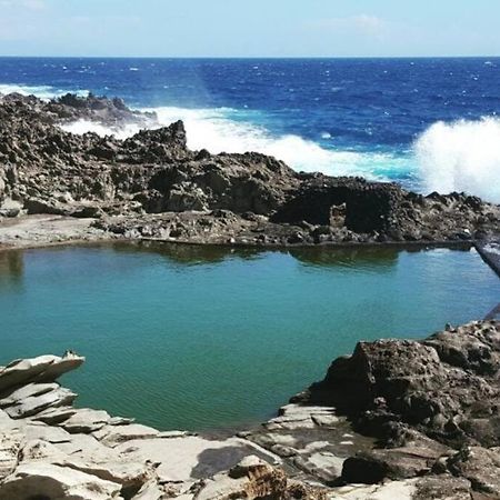 Casa Kailana Leilighet Santa Cruz de Tenerife Eksteriør bilde