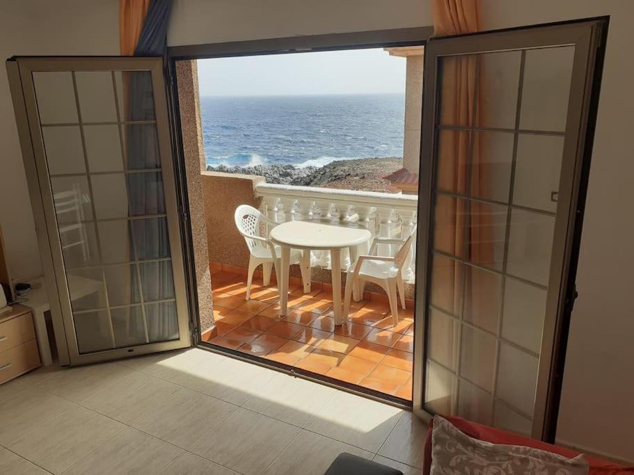 Casa Kailana Leilighet Santa Cruz de Tenerife Eksteriør bilde