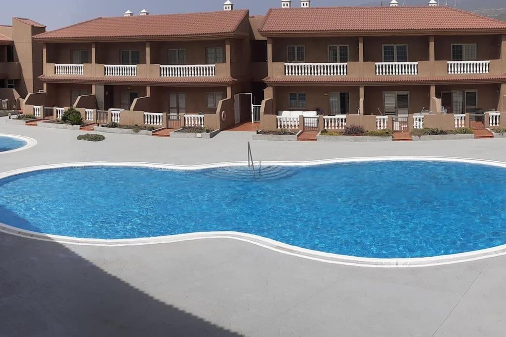 Casa Kailana Leilighet Santa Cruz de Tenerife Eksteriør bilde