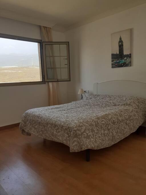 Casa Kailana Leilighet Santa Cruz de Tenerife Eksteriør bilde