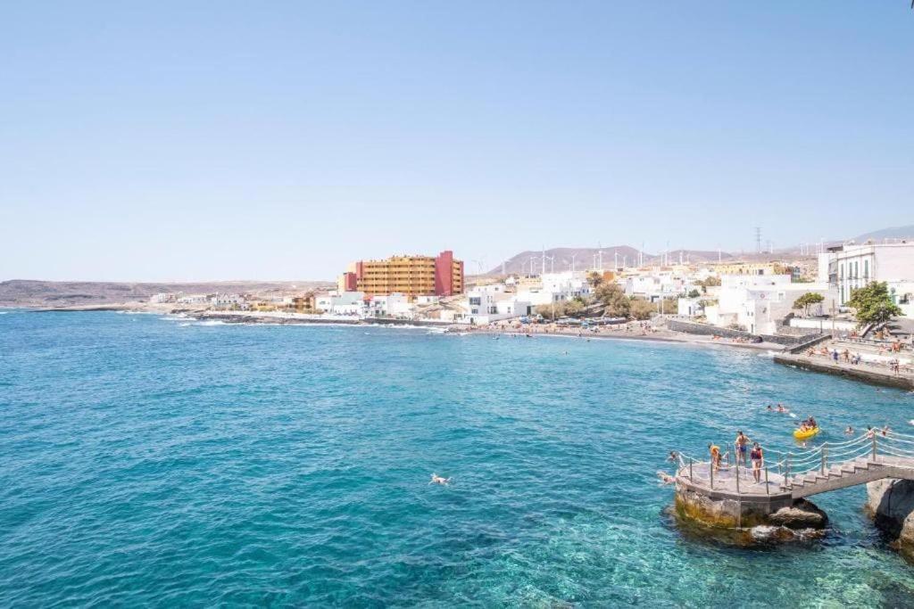 Casa Kailana Leilighet Santa Cruz de Tenerife Eksteriør bilde